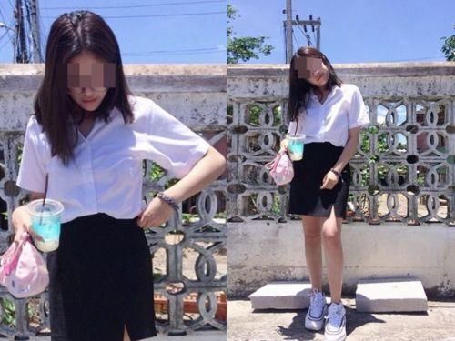 “为钱出卖身体！”最正校花79张不雅照疯传