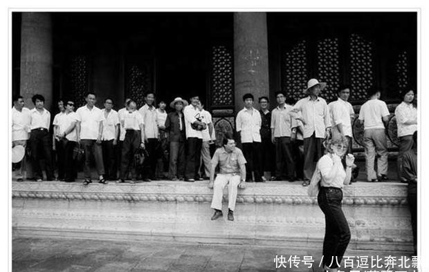 1983年北京老照片：图四已经没有、图7很高端、图9让人怀念