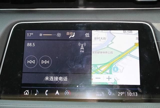  [虚拟座舱系统]30万买豪华SUV，你纠结的这几款，我都帮你盘清楚了！
