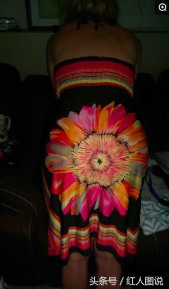 这些坑爹的衣服:穿着这样衣服出门,马上想找个地缝钻进去