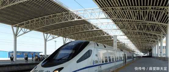 四川至上海新通高铁线路, 预计2023年开通!