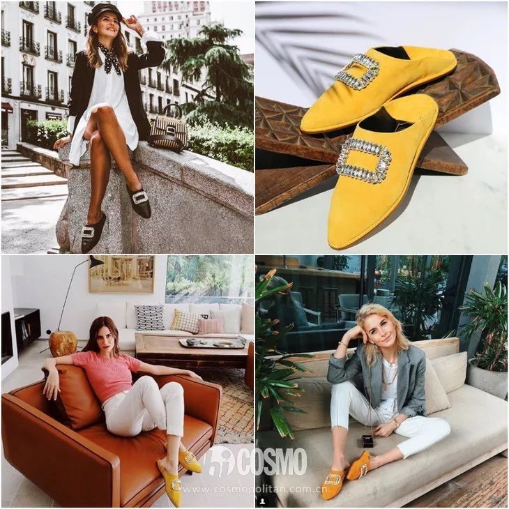 这些新晋美鞋不便宜,但是,值!