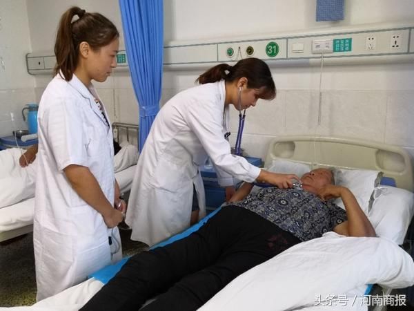 河南一宝宝生病急坏家长，医生开“天价”药方刷爆朋友圈:0.19元