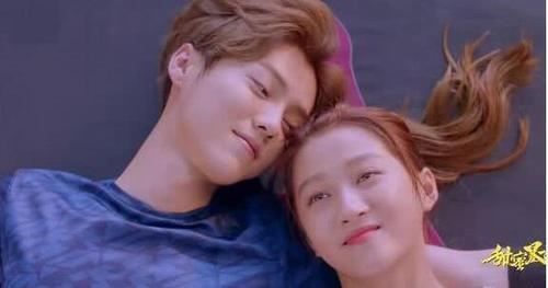 《甜蜜暴击》明天爸被诬陷打假拳,方宇突然想到纪婶不明财产,真相