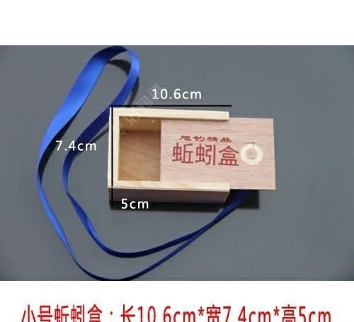  『传统』做一个非常简单实用的传统钓小装备，让蚯蚓有处安放