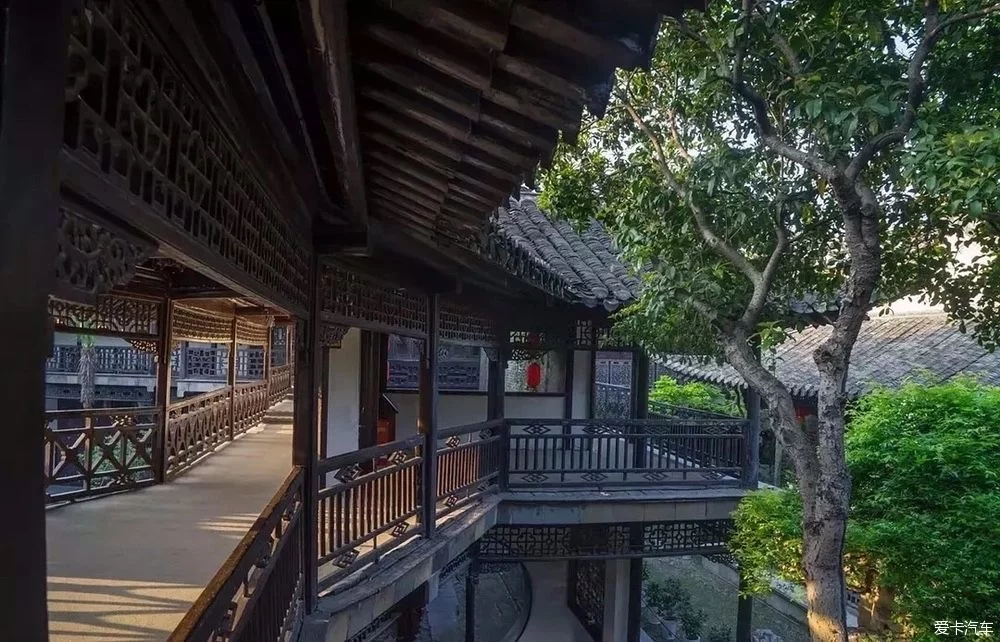 我本想去这个地方散散心,感受大好春光