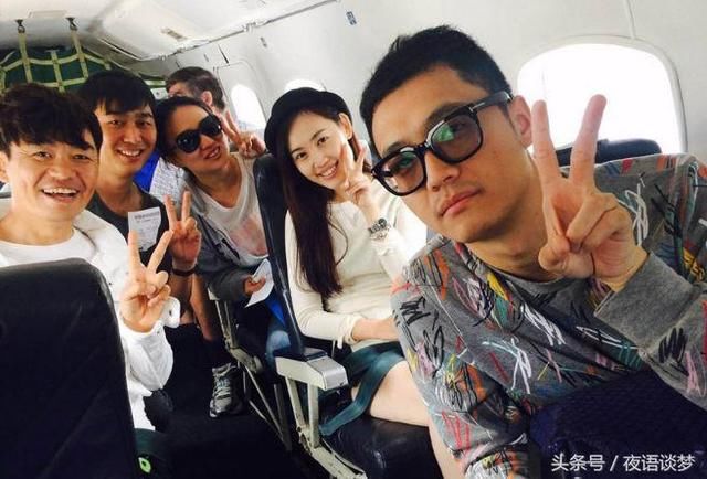 网友爆料马蓉用替身配合离婚，律师回应：你不知道和你玩的人是谁