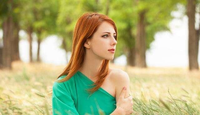 在中国工作不到1年的乌克兰美女，几乎都会嫁给国人，这是为何？