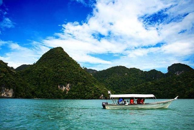 月薪3000在这里玩出了三万既视感？直飞三小时出国当“土豪”！