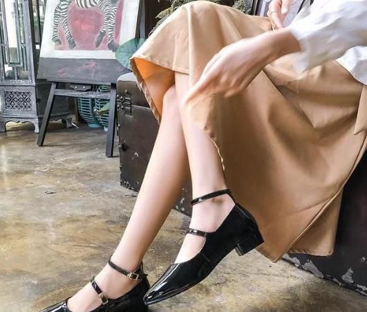  『鞋子都』根据脚型选鞋,终于能买到舒服又不磨脚的鞋了!