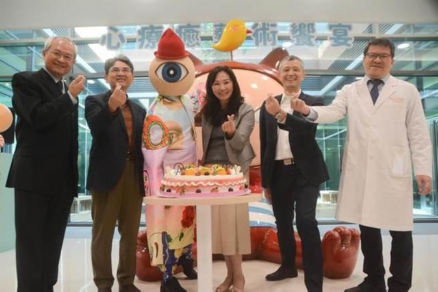 台湾《中国时报》关心弱势 何来“夫人干政”