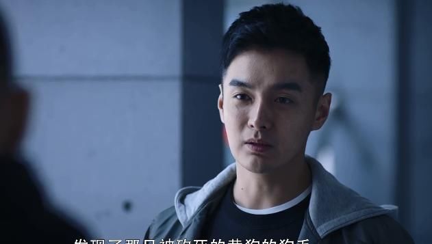 [作品]《重生》只在互联网开播的原因很简单，故事情节和情景都伤心审！