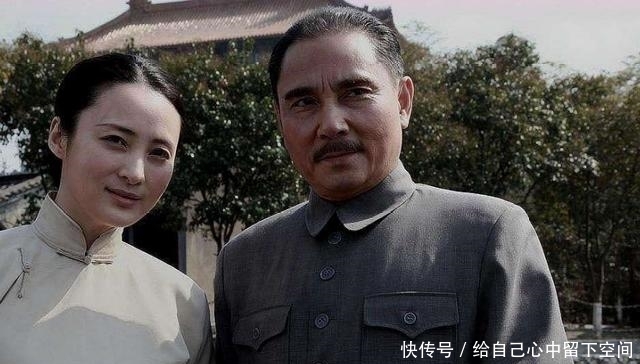  『姨太太』他在民国自称“土皇帝”，创立自己的后宫，连亲侄女也在其中