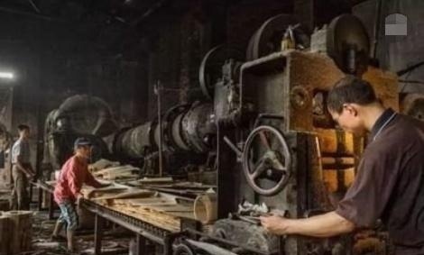  [产品]中国百年老厂倒闭，曾是亚洲最大，凡是中国人几乎都用过