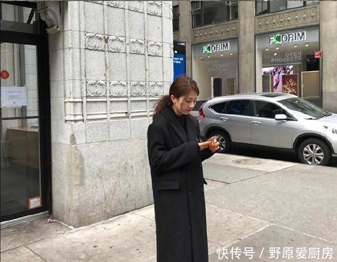 『冬季』“棉袄”失宠了!今年冬季最火的是十一款外套,时髦保暖还减龄