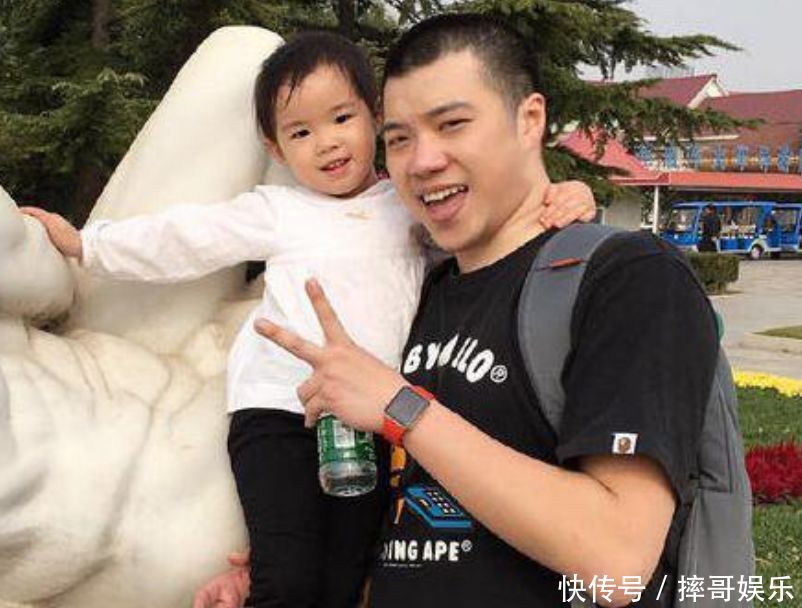 黄毅清暗批六小龄童，随后立即道歉，网友：破天荒！