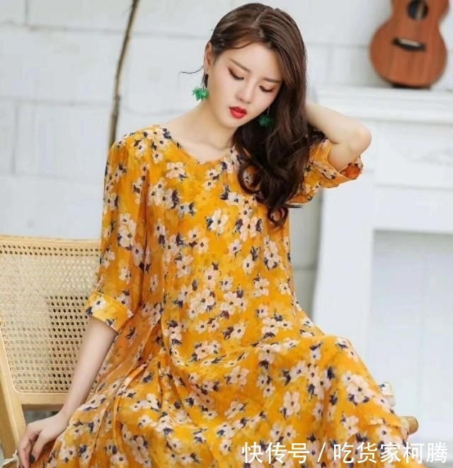 【有品】养眼夏款,亮丽有品 ?