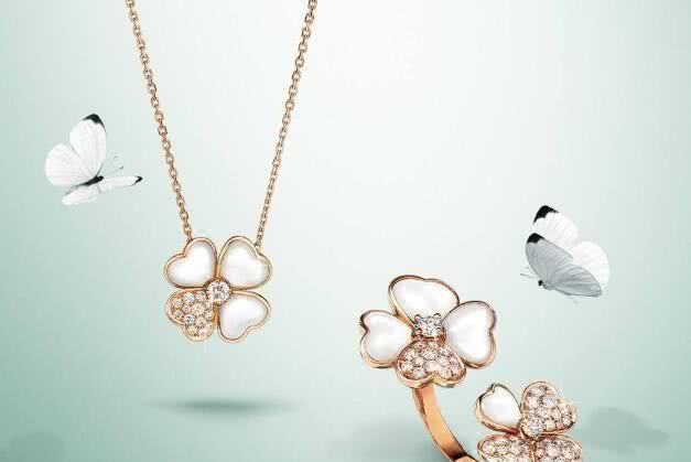  『四叶草』梵克雅宝最容易买到假货？学会这几点轻松辨别真假