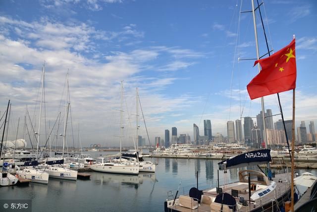 带了三千块钱去青岛，计划5天玩遍青岛，结果第三天就彻底穷了