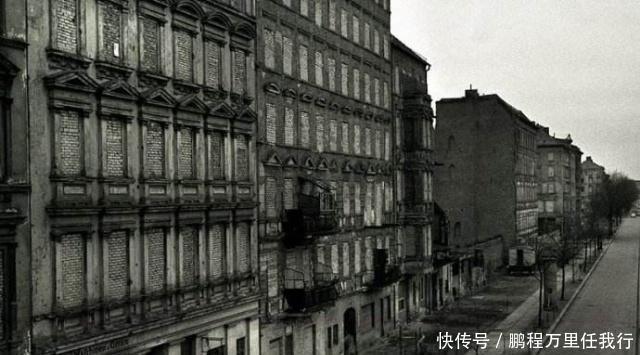 他们和这个城市仅一墙之隔,却要绕过中国,再走几万公里才到!