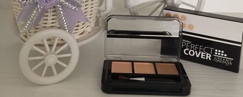  [瑕盘]遮瑕盘和遮瑕膏可不可以一起用