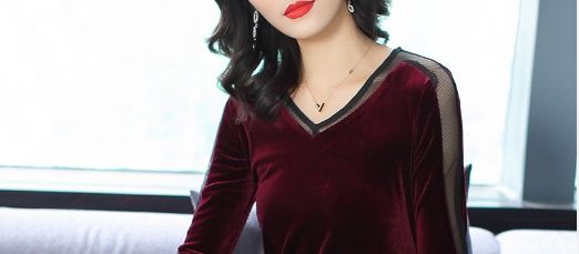 不骗你，大牌”欧货“秋裙，高贵又显嫩，初秋这样穿，想不美都难