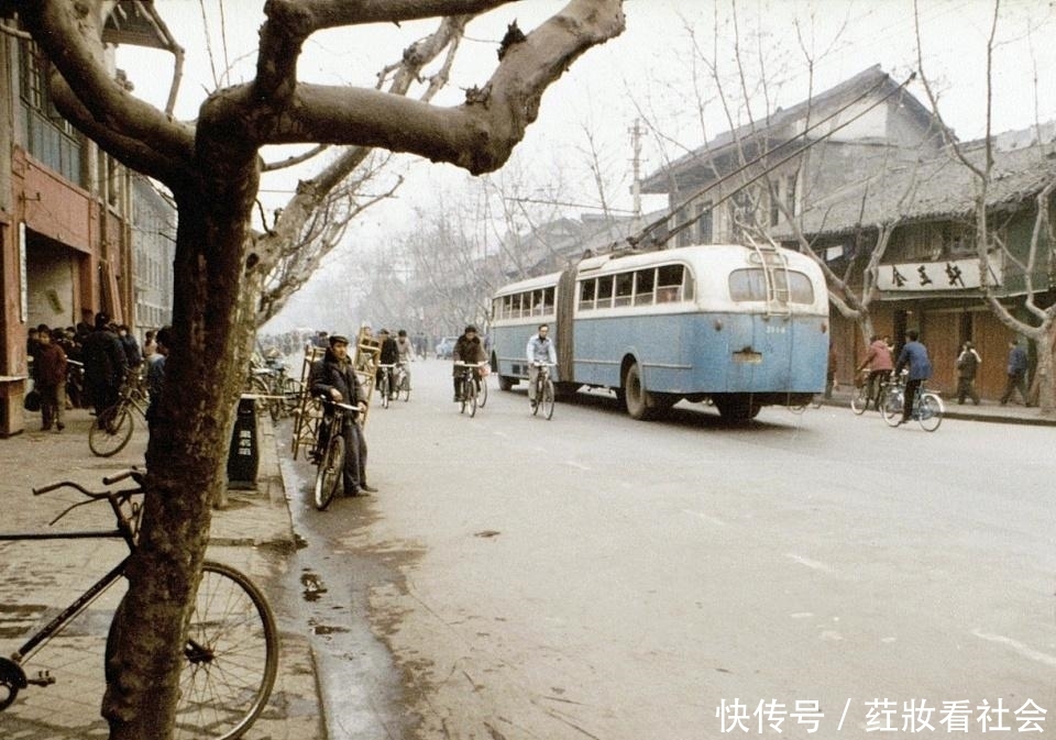  [大都会]两千多年从未改名的省会 西汉时五大都会之一 唐朝第二大商业中心