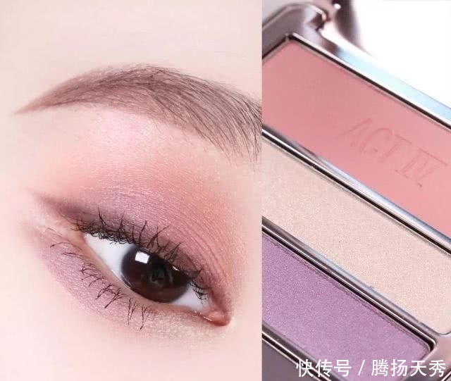适合■3月限定美哭,樱花已占领了这些美妆!