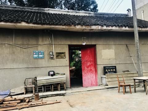 乱逛 | 一个寻找后蜀开国皇帝孟知祥墓的过程