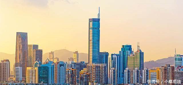 副中心城市之争,广东江苏福建等省的副中心城