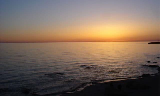 经常被误会的湖泊，就因为面积太大，常常被游客误认为是海