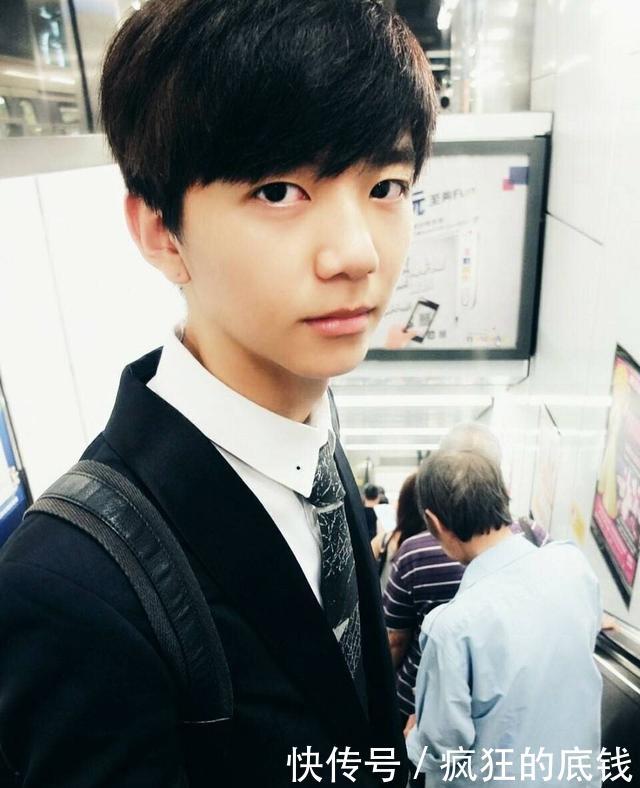 张丹峰出轨得实锤澄清，儿子却上热搜是何原因