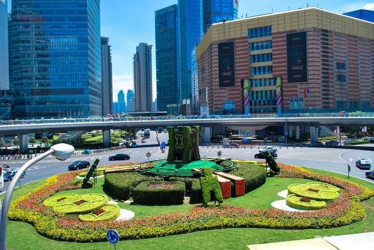  「影响」中国发展最快的城区，曾被戏称为乡下，如今影响到全世界