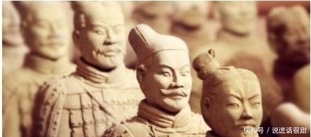 「现收藏于秦始皇帝陵」中华第一帝陵——秦始皇陵,你想知道的,不想知道的,都在这里了