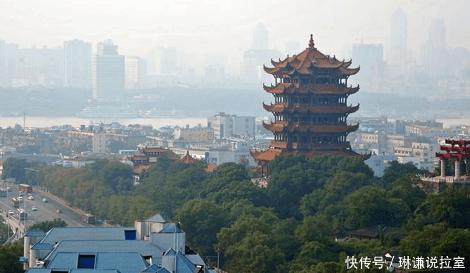 我国高铁枢纽中心名单出炉, 湖北这三座城市上榜, 有你家乡吗