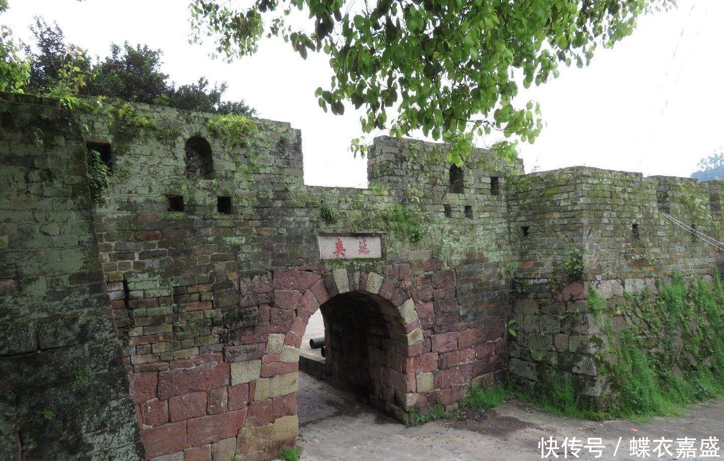 未被商业化的3座古镇：鲜少被游客打扰，如今渐渐被人遗忘