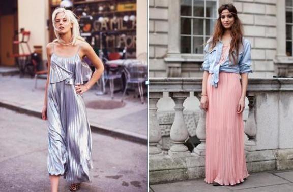 小个子女生尽量别穿这3种“长度”的裙子，特别是第3种，太显矮！