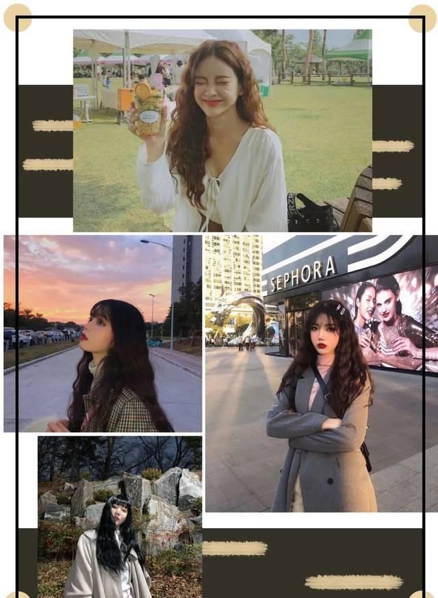  「时髦」6款超时髦又显脸小的仙子头型，第一个我也动了心！！
