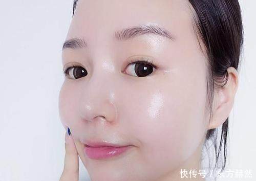 脸上有斑老十岁,药店几粒胶囊擦脸,醒来脸上斑