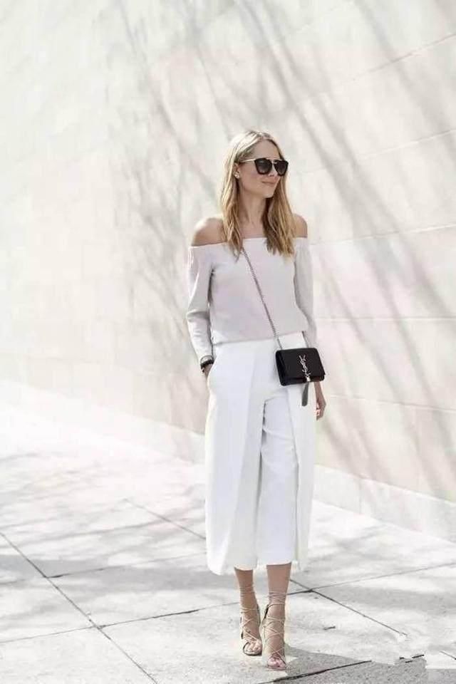 大长腿就能随意穿高跟鞋吗?不!学会这4招才能避开误区!