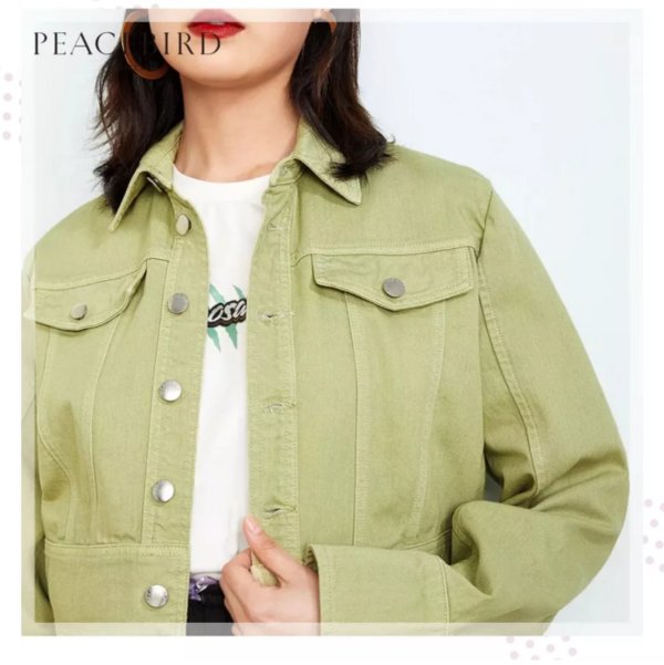 初秋不知道穿什么?这20件外套承包你的衣柜!