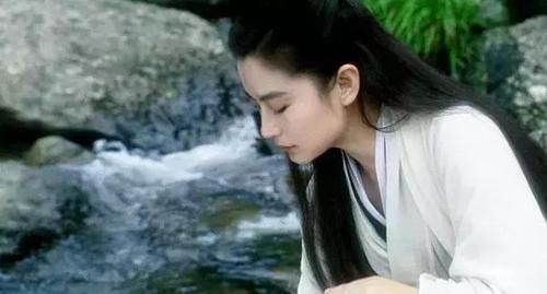  #超越#《鹿鼎记》颜值最高的一版，光一个女配，就无人超越