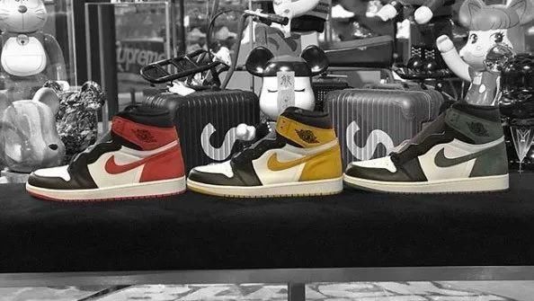 这可能是最全的香港潮店攻略！