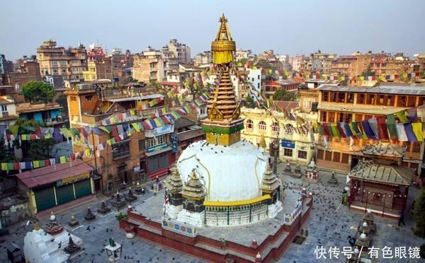 5千元人民币能兑换8万卢比,在尼泊尔能干