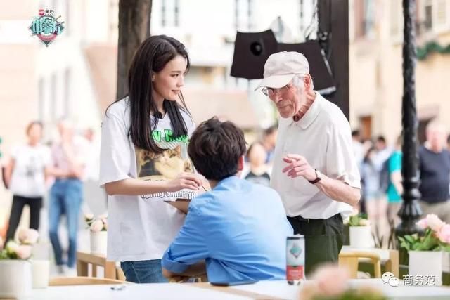 王菲、赵薇、舒淇等女神上综艺，装备最壕的竟然是她……