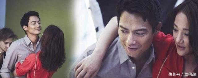 周迅高圣远被曝择日签字回归单身, 经纪人回应模棱两可