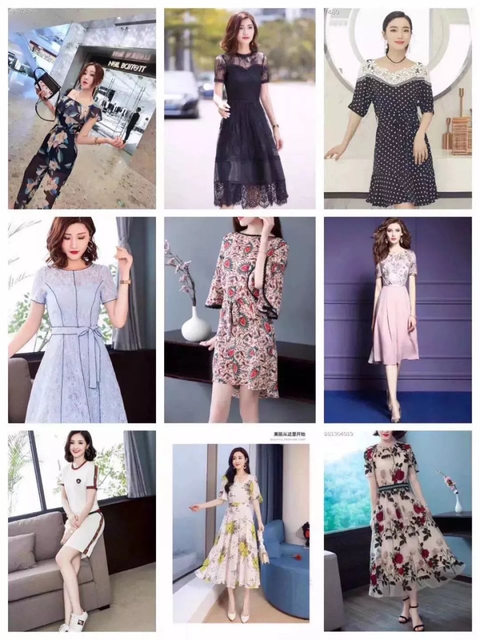 其实，男人朝思暮想的女人永远是这一种!!!