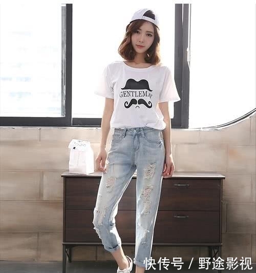  『样看上去』即将迎来的初夏，时尚的搭配又会是什么？
