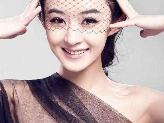 赵丽颖为何宣布停工？“颖宝”今日回复讨厌这种人！