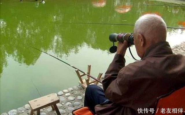  【钓友】钓鱼到底会伤眼睛吗？一直是个存在争议的话题